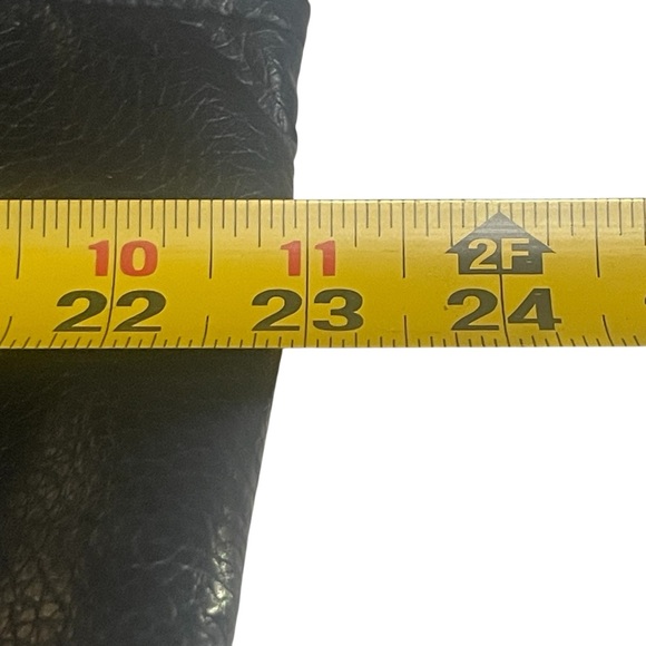 Sons Of Anarchy Cut Men’s/ Unisex Graphic Leather Sleeveless Vest Size 2XL - Picture 7 of 7